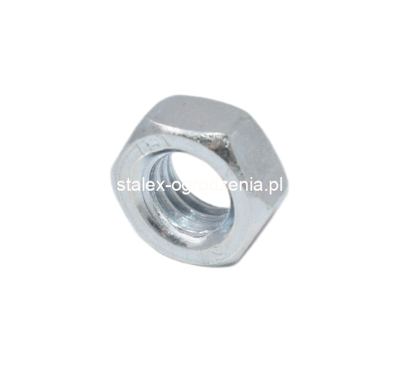 Nakretka din 934 M-8 ocynk - 1kg