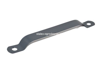 opaska fi-42 ral 7016 -100szt.