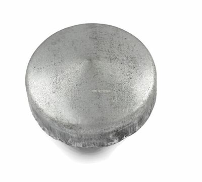 KAPA na rure fi-42,4 zaciskowy    -1szt