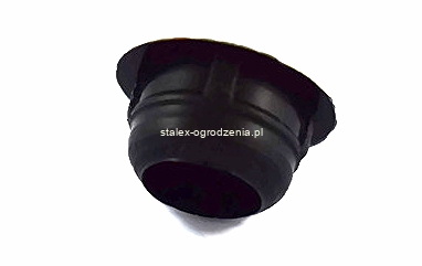 zaślepka maskownica otworu fi-10 100 szt