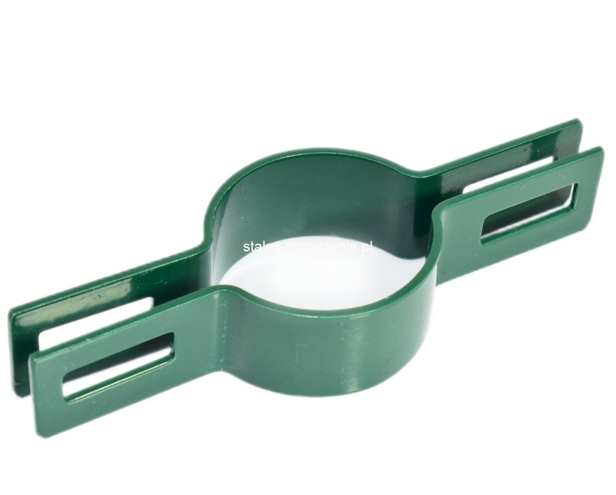 obejma pośrednia fi-38 ral 6005 -1szt.