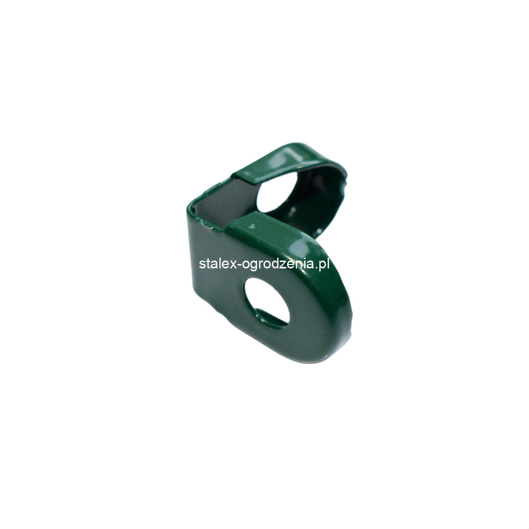 awo-klip do paneli ral 6005 -50szt.