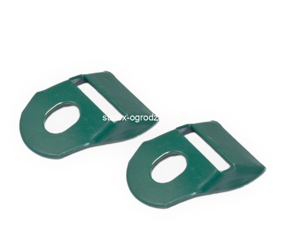 spinka do opaski ral 6005 -1kpl.