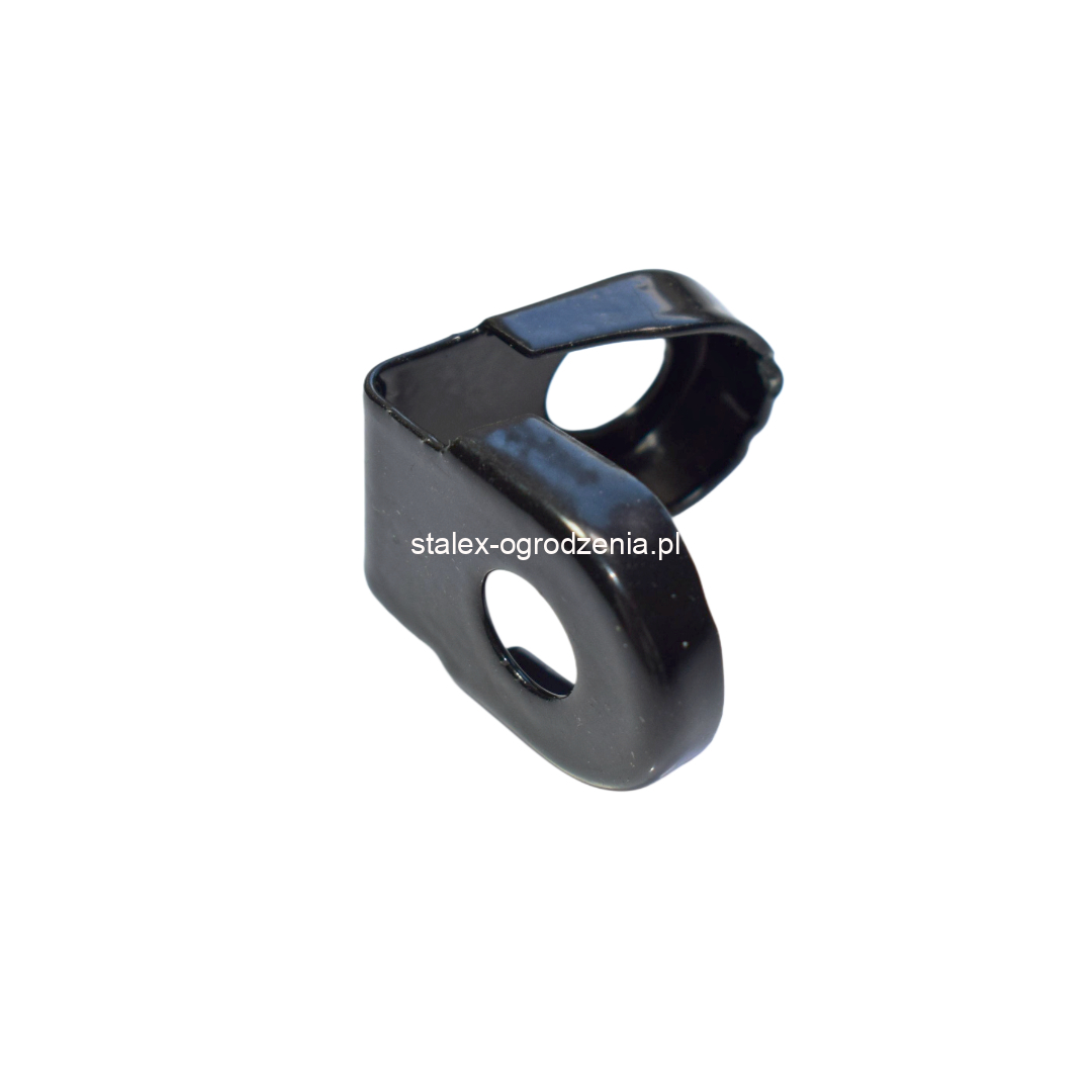 awo-klip do paneli ral 9005 -50szt.